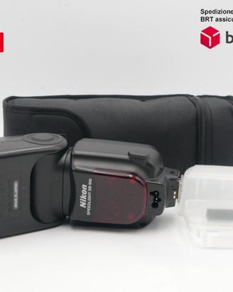 NIKON SB-900