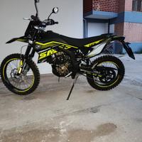 mondial smx 125 - 2025