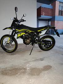 mondial smx 125 - 2025