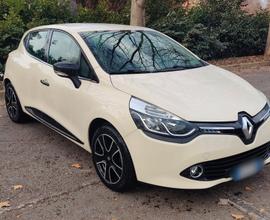 RENAULT Clio dCi 5 porte 2016