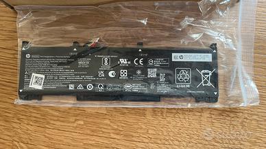 Batteria per HP Laptop