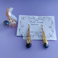 Orecchini vintage, artigianali #20