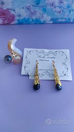 Orecchini vintage, artigianali #20