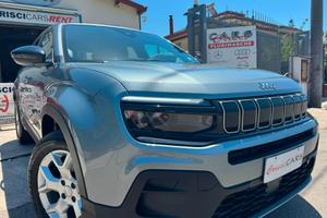 Disponibile Jeep Avenger