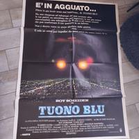 Tuono blu - Blue Thunder