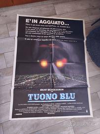 Tuono blu - Blue Thunder