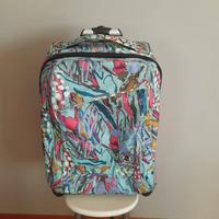 Trolley scuola Invicta