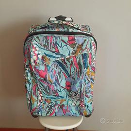 Trolley scuola Invicta