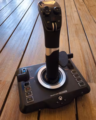 Turtle Beach VelocityOne Flightstick Controller