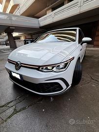 Volkswagen Golf GTI 2.0 tsi, dsg