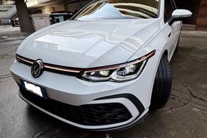 Volkswagen Golf GTI 2.0 tsi, dsg