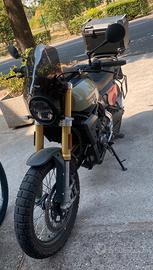 Canallero 700 Travel marzo/26