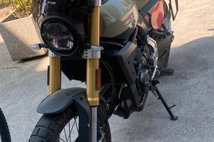 Canallero 700 Travel marzo/26