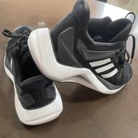 Scarpa da Fitness Adidas Torsion da Donna n 38