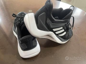 Scarpa da Fitness Adidas Torsion da Donna n 38