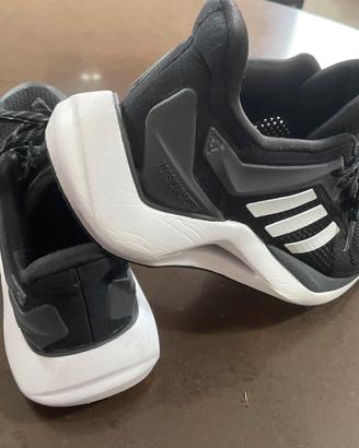 Scarpa da Fitness Adidas Torsion da Donna n 38