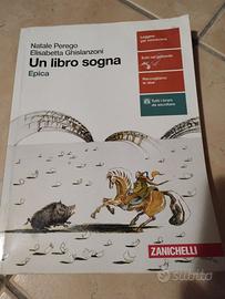 Epica Narrativa Poesia 1° biennio Liceo tutti