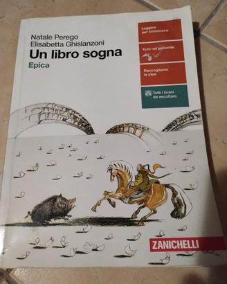 Epica Narrativa Poesia 1° biennio Liceo tutti