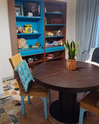 Casa in centro a Montenero di bisaccia