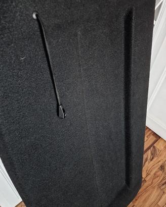 cappelliera bagagliaio Peugeot 308