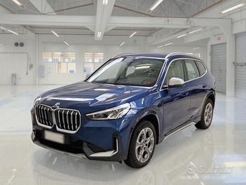 BMW X1 XDRIVE 25E X-LINE DCT 5 PORTE SUV