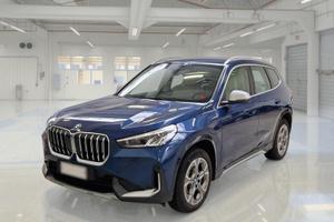 BMW X1 XDRIVE 25E X-LINE DCT 5 PORTE SUV