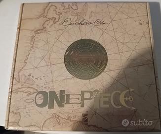 One piece volume 100 celebration edition