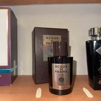 Profumo acqua di parma