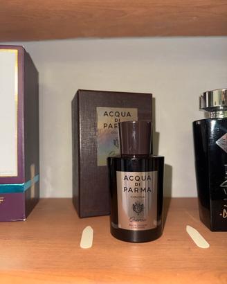 Profumo acqua di parma