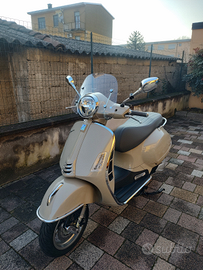 Vespa GTS 310 hpe 2026