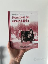 Libro L’operazione più audace di H1tler