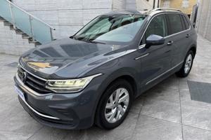 VOLKSWAGEN Tiguan 2.0 TDI 150 CV SCR DSG 4MOTION