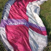 Vela Parapendio