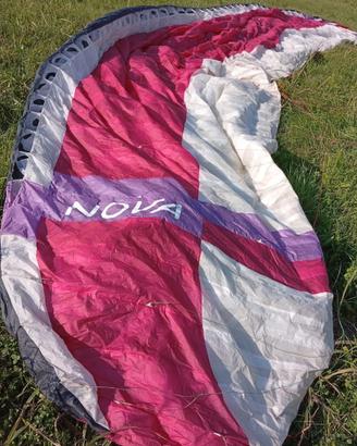 Vela Parapendio