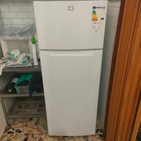 frigorifero XD +congelatore 