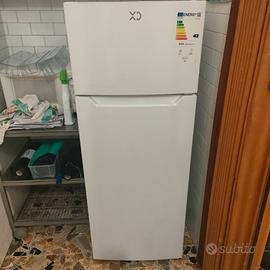 frigorifero XD +congelatore 