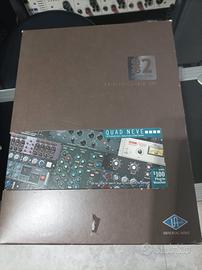 UAD 2 Quad PCIe Universal Audio