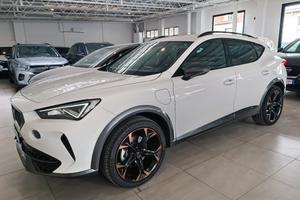 Cupra Formentor 1.4 e-hybrid 204cv dsg