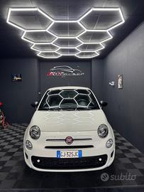Fiat 500 1.0 Hybrid 70 CV (2022) – Condizioni Molt