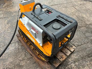 A265 - Piastra radiocomandata Wacker Neuson