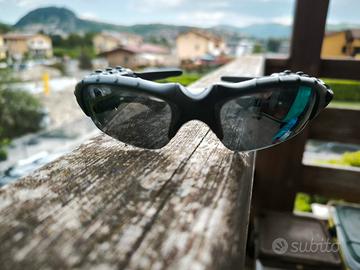Oakley Thump 256
