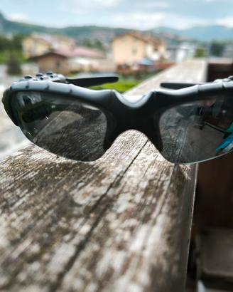 Oakley Thump 256