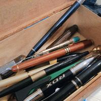 60 penne da collezione 