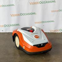 ROBOT TAGLIAERBA STIHL iMOW® 5 RMI 522 C