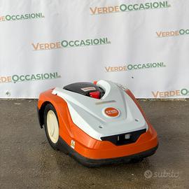 ROBOT TAGLIAERBA STIHL iMOW® 5 RMI 522 C
