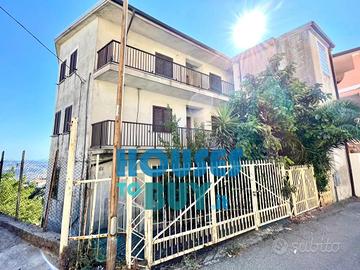 Appartamento con garage