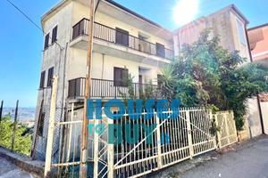 Appartamento con garage