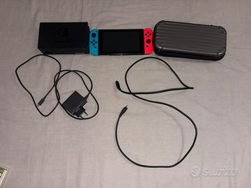 Nintemdo switch