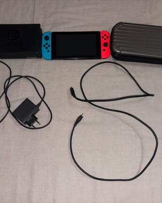 Nintemdo switch