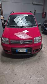 Fiat Panda 1.2 Climbing Natural Power
